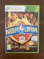 NBA Jam für Xbox 360