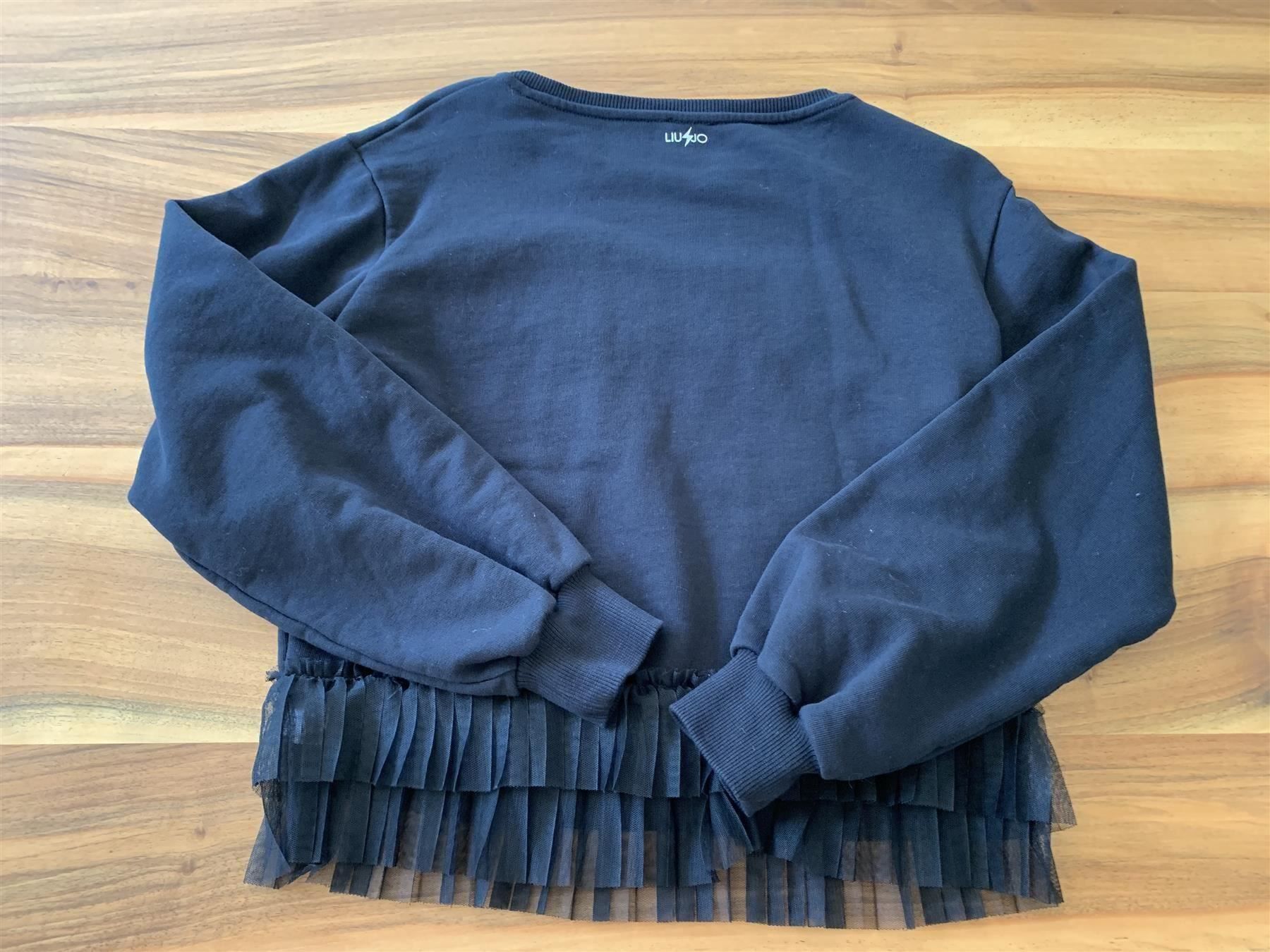 Liu Jo Pullover & Sweatshirts: LIU JO Milano Pullover Grösse XS – Neu (gemäss Beschreibung) aus Meiringen von SaltnPepa 4