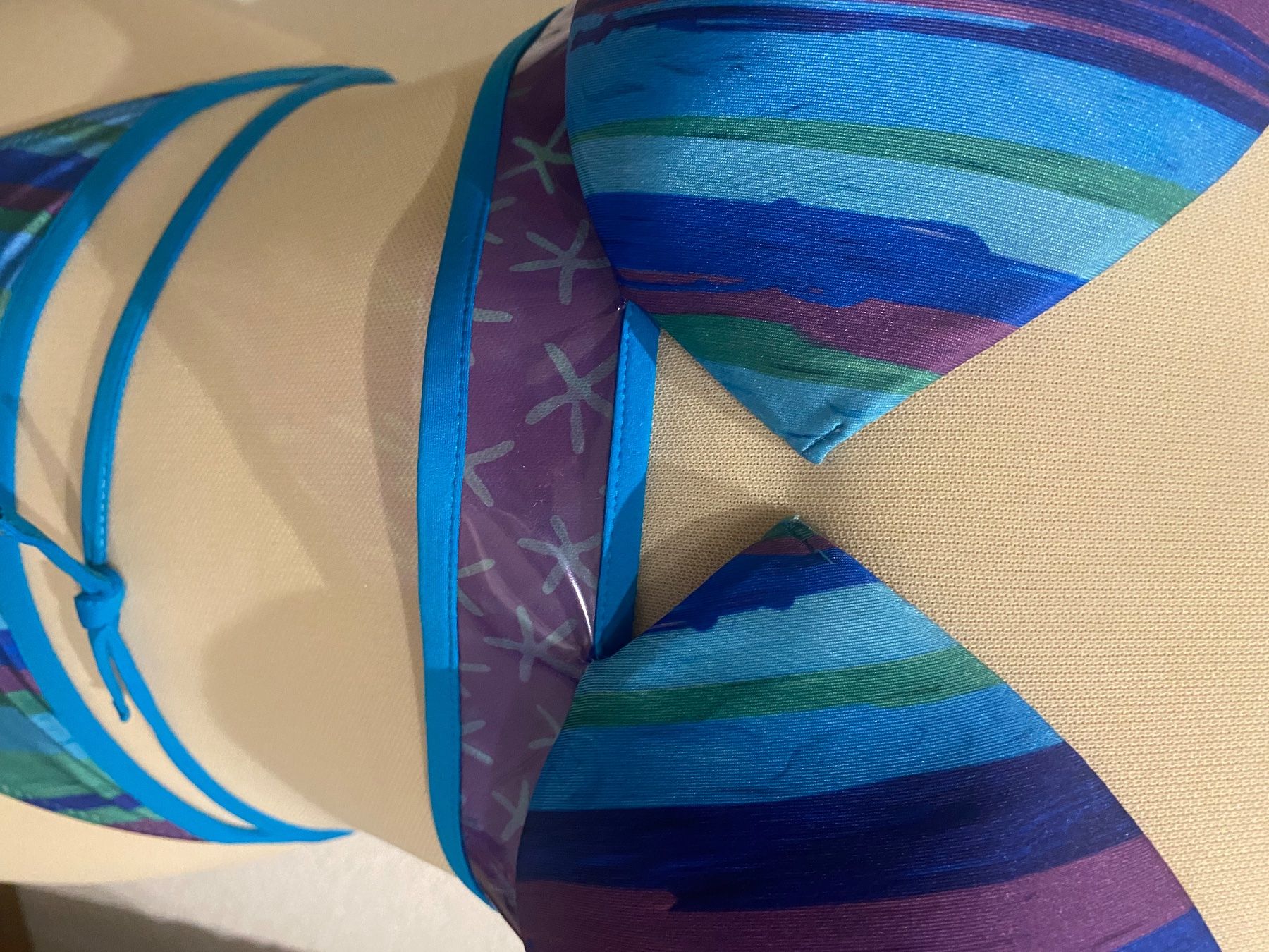 La Perla Maillots de bain & Bikinis: Bikini La Perla 80 C – Neuf (Voir description) à Liestal par Goldart 3