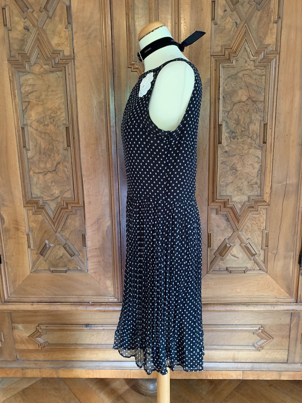 Kleider: ASPESI Kleid 100% Seide Zustand: Perfekt Gr 42IT – Gebraucht aus Interlaken von Bona55 1