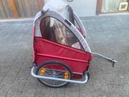 Velo Ahänger
