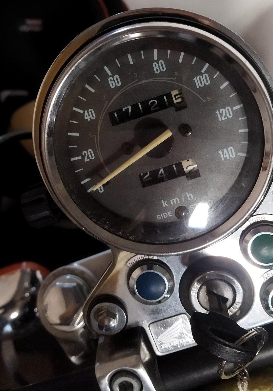 Honda Cruisers: Honda CA 125 Rebel – D'occasion à Martigny par  3