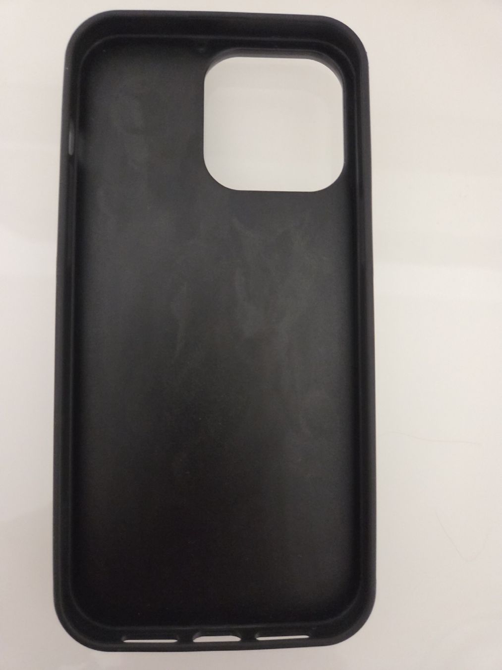 Apple Cover & Protezioni schermo: Handyhülle Iphone – Usato da Embrach venduto da Musti20 3