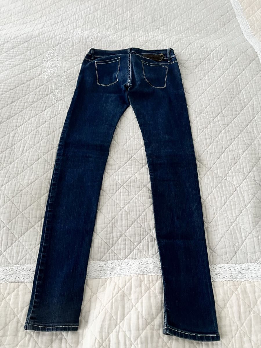 Gang Jeans: Gang Damen Jeans – Nuovo (secondo la descrizione) da Rorschach venduto da lvi_p29s 4