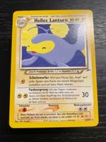 Pokemon Helles Lanturn 23/105 Neo Destiny rar
