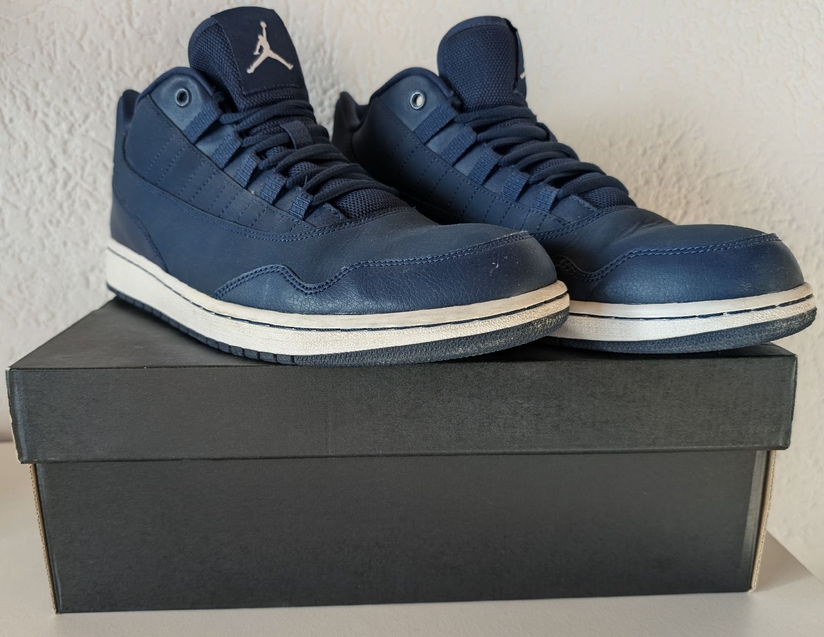 Jordan Scarpe da uomo: Sneaker Jordan Executive Low – Usato da Lenzburg venduto da RockTickets 1