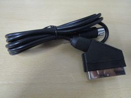 Sega Mega Drive 1 RGB TV Kabel - Neuware - MD1 RGB Kabel