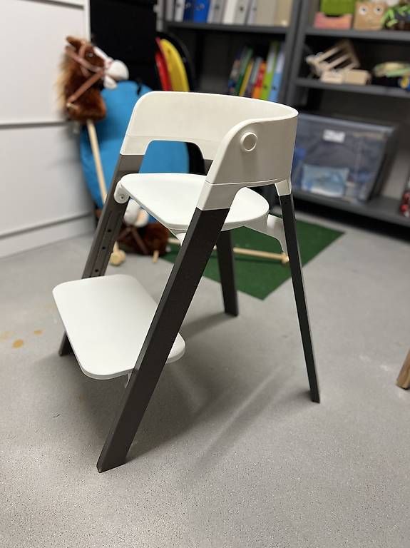 Stokke Seggioloni: Stokke Hochstuhl – Usato da Möriken AG venduto da Cmanchester 2