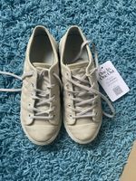 Chanel Beige shoes Size 39,5
