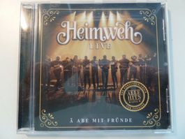 HEIMWEH - Live (Ä Abe mit Fründe)