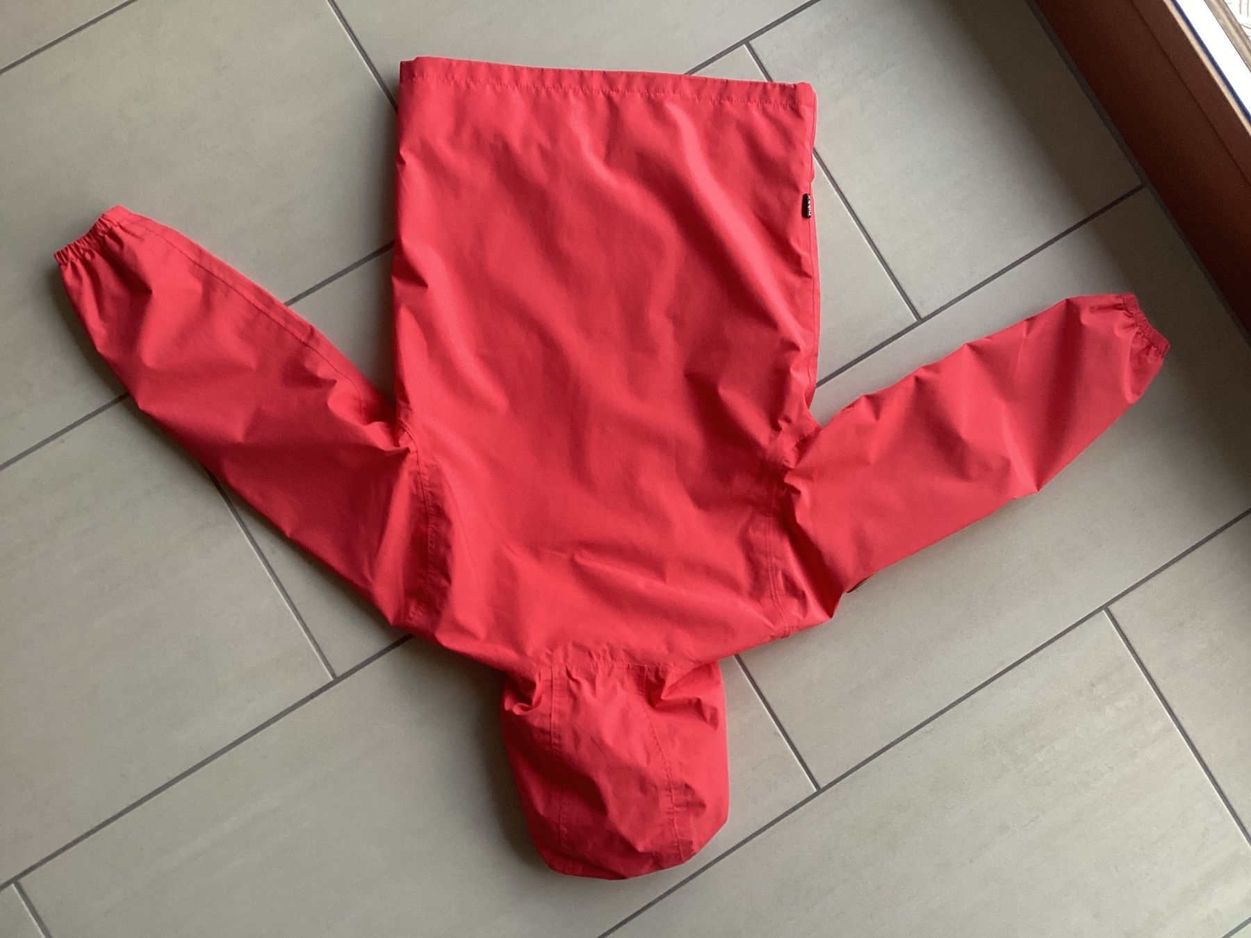 Lotti & Set di vestiti: Rukka Regenjacke und Regenhose Gr. 116 – Usato da Walenstadt venduto da dalasake 2