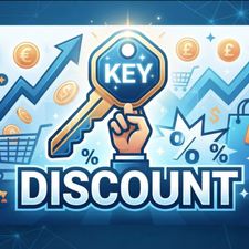 Profile image of Key-discount