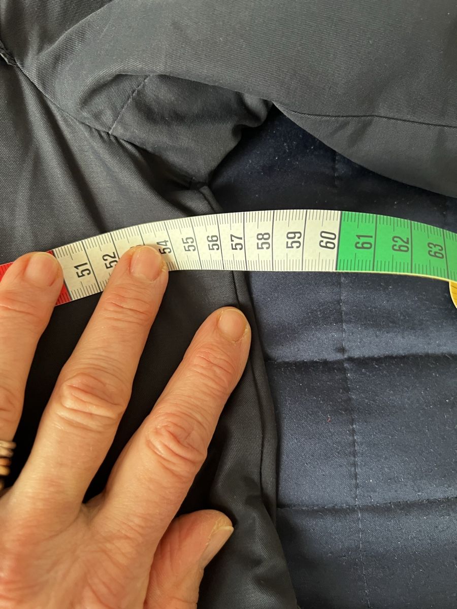 Geox Cappotti: Trench coat Geox – Usato da Caslano venduto da Elena61 5