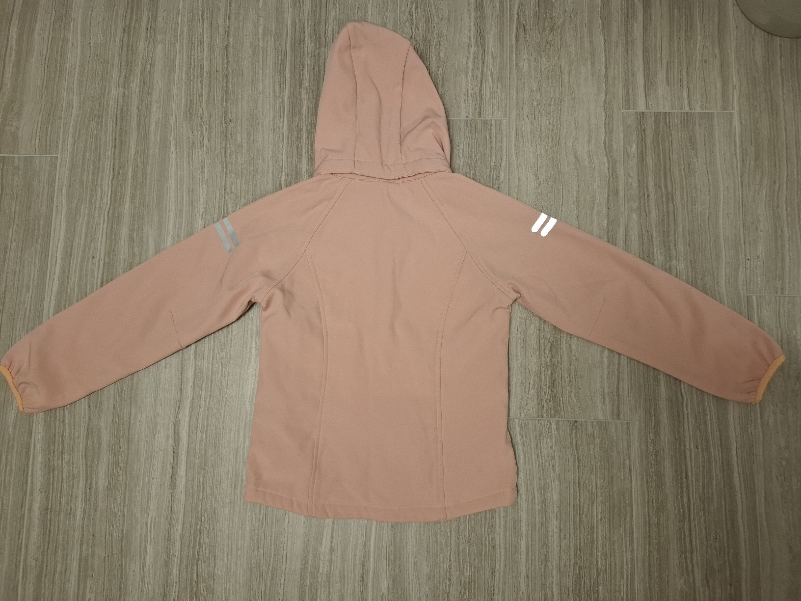 Giacche & Cappotti: veste rose taille 146 – Usato da Ecublens FR venduto da ame_y8tq 1