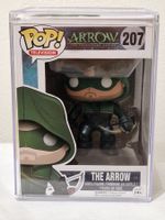 Funko Pop The Arrow #207 + Acryl-Schutzhülle