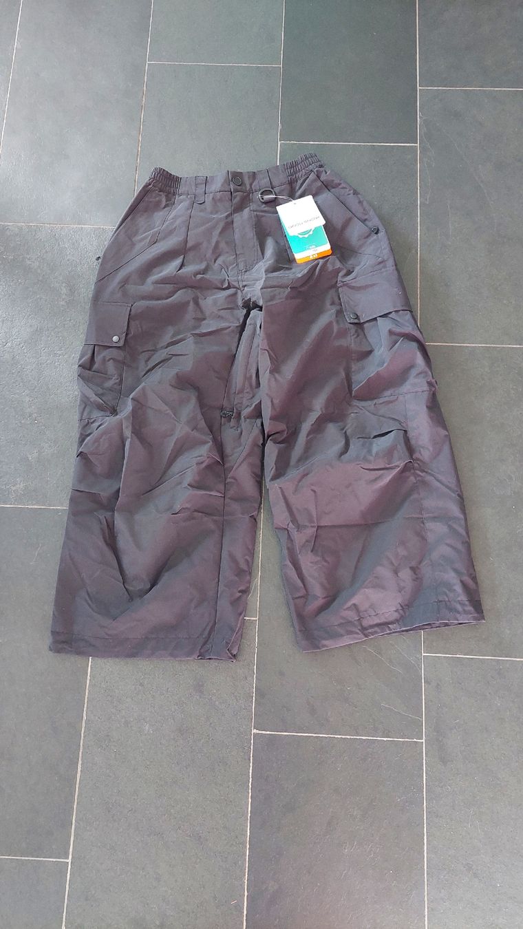 Hosen: Gsou Baggy Snowpants – Neu und originalverpackt aus Steinach von bra_hq6x