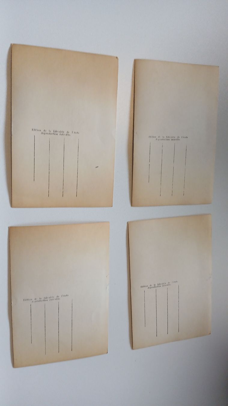 Ansichtskarten: cartes photo cyclisme 1930 – Neu (gemäss Beschreibung) aus Le Locle von marouffle 1