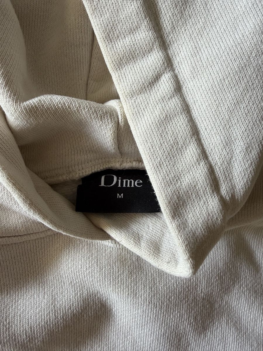 Maglioni & Felpe: Pull Dime MTL – Usato da Genève venduto da jjs_5gm6 3