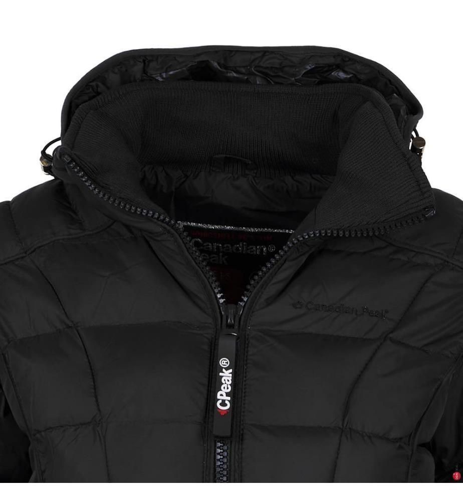Giacche: NEUE Canadian Peak Steppjacke Gr. S – Nuovo e nell'imballaggio originale da Beinwil (Freiamt) venduto da LordS.09 3