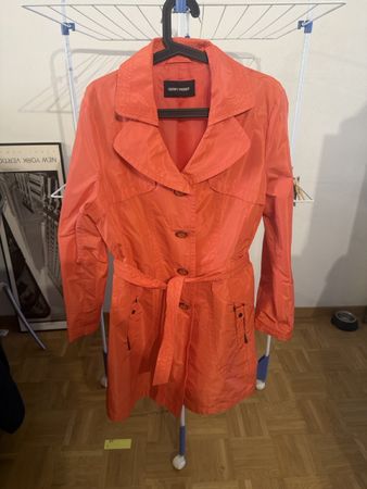Joli trench coat Gerry Weber