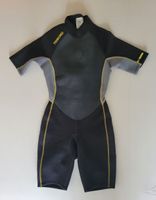Neopren Shorty Herren Grösse M