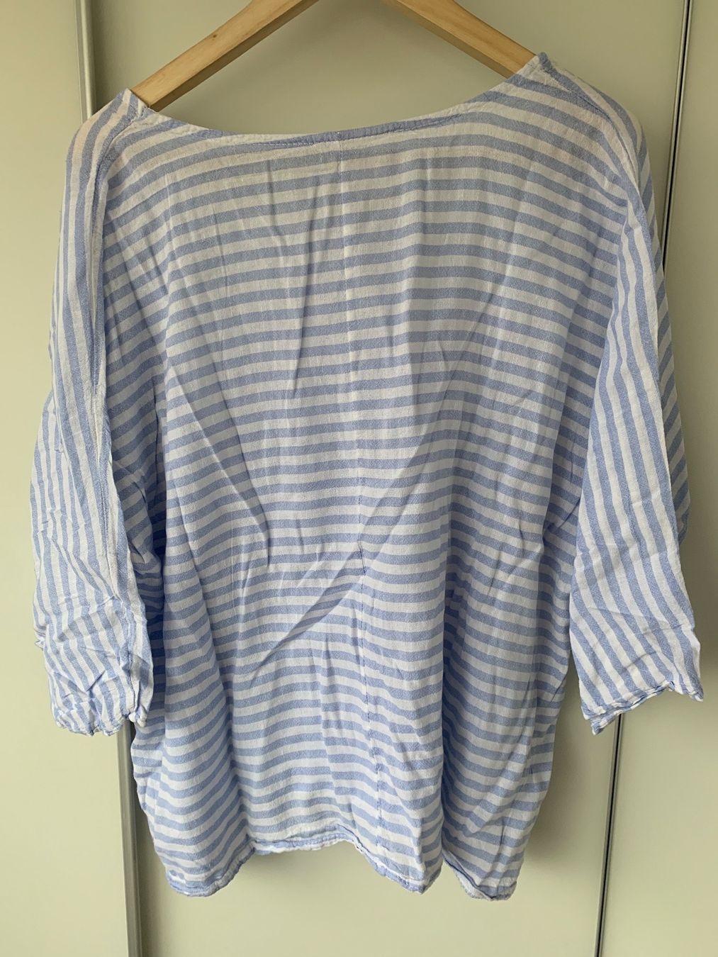 Tuniche: Tunika Bluse Shirt One Size – Usato da Mettmenstetten venduto da _4_YOU_ 1