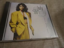 Lady Watley - Affairs of the heart - CD
