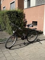 Fahrrad