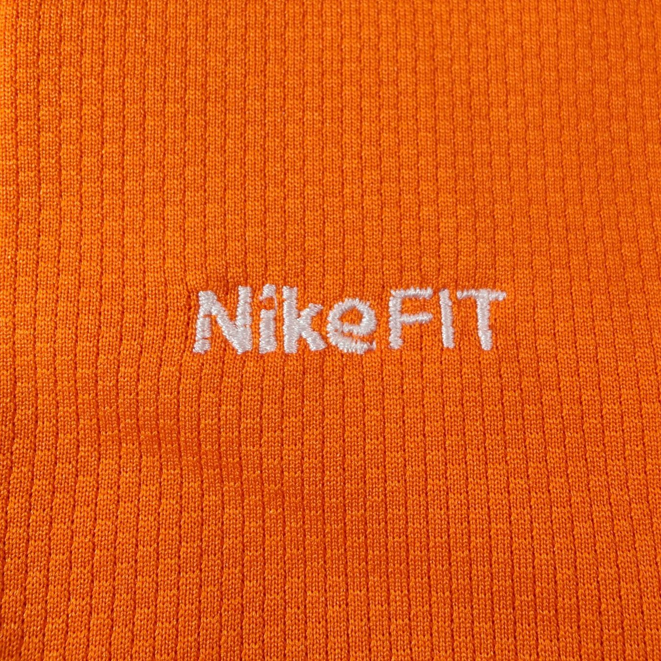 Nike Canottiere & Pantaloni: Original 2008-10 Netherlands Home Trikot Robben – Usato da Martigny venduto da eternalpitch 6
