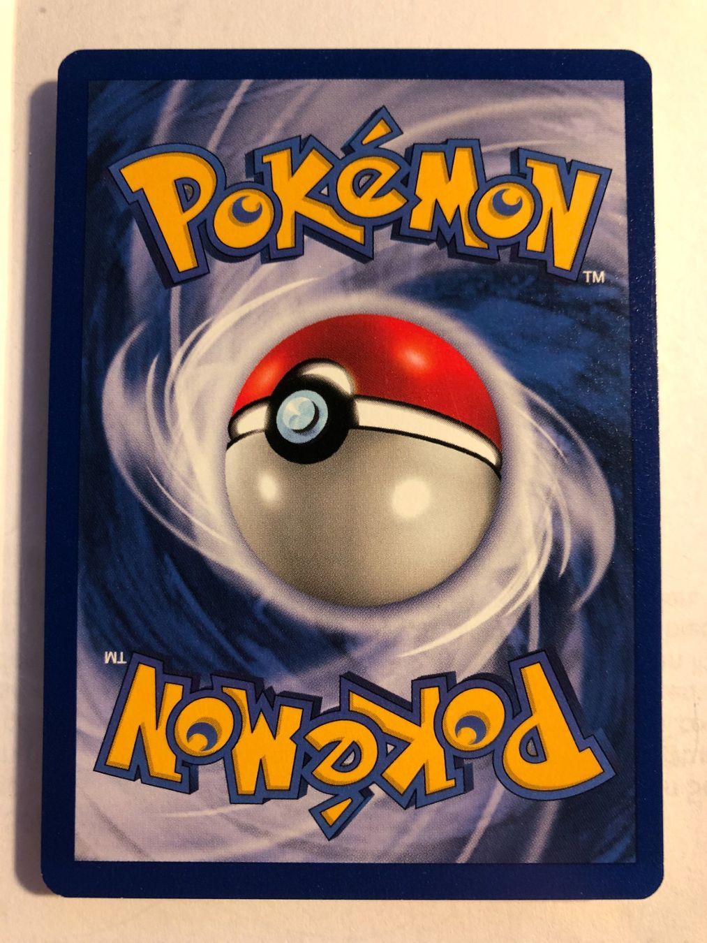 Sammelbilder & Trading cards: Koffing Base Set Shadowless - MINT - ab 1.- – Gebraucht aus Giubiasco von dan_pr8b 4