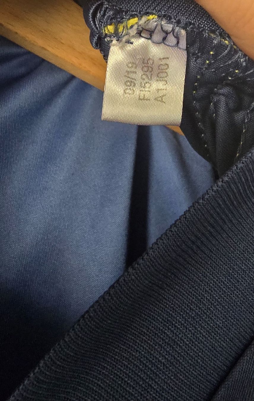 Adidas Leibchen & Hosen: Maillot Adidas Colombie 2020 taille M – Gebraucht aus Genève von MariaS2 4