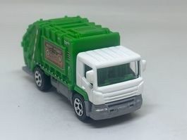 Matchbox Garbage #28