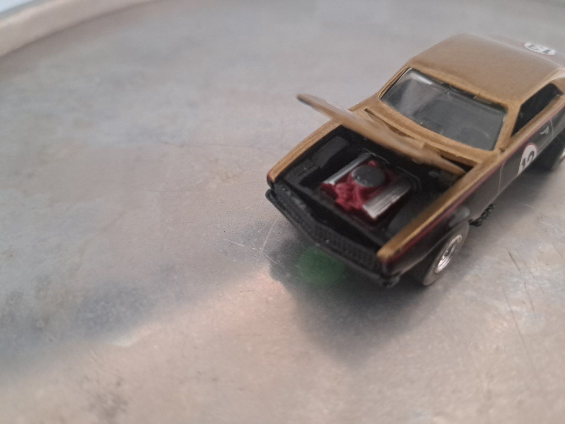 Hot Wheels Modellini d'auto: Hot Wheels Premium Camaro Neu – Nuovo (secondo la descrizione) da Emmenbrücke venduto da bikesandmore75 1
