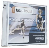 Futurehouse Volume 2  (2 CD)