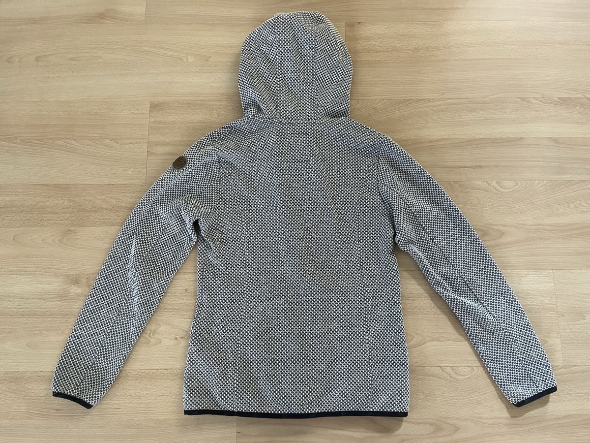 Icepeak Giacche: Fleecejacke  Gr. L von Icepeak – Usato da Wenslingen venduto da Sambi09 1