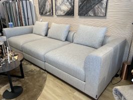 Designer Sofa Galeo von Paolo Antunes