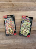 2x Pokémon Phantasmal Flames Blister Neu Neupreis 23.-