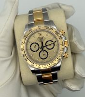 Rolex Cosmograph Daytona 126503 – Champagne Dial – Full Set 