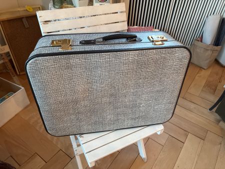 Koffer - Vintage