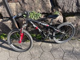 Stöckli Kinderfahrrad