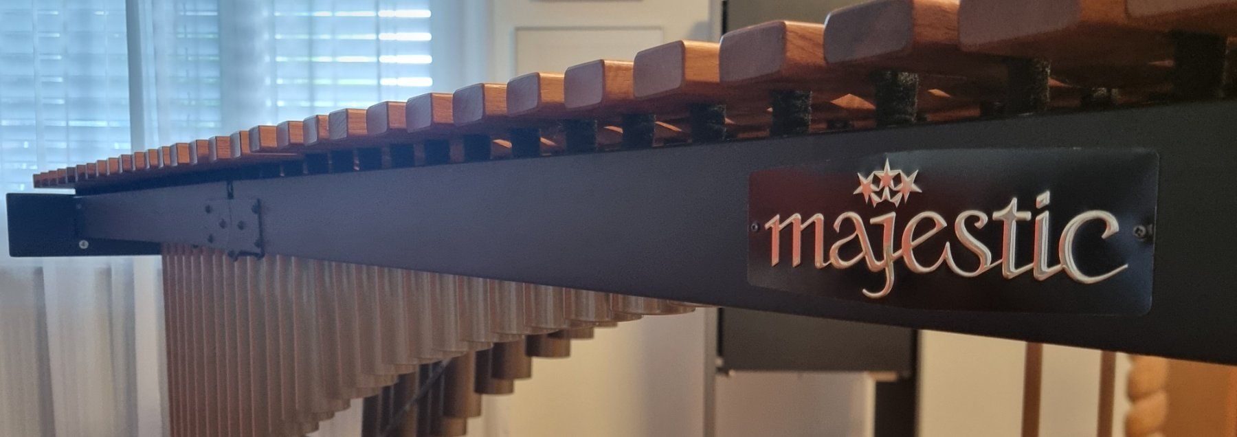 Strumenti musicali: Marimba – Usato da Langendorf venduto da Schnezu 1