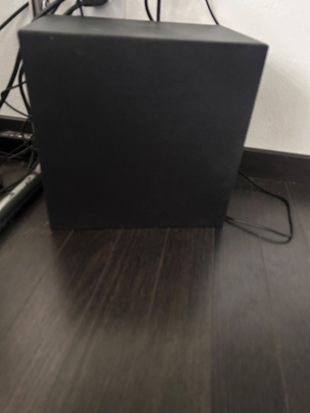 Logitech Lautsprecher: PC Lautsprecher Logitech Z533 – Gebraucht aus Roggwil BE von Thugsterio 1