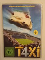 G8 DVD - TAXI 4 (deutsch) - gebraucht