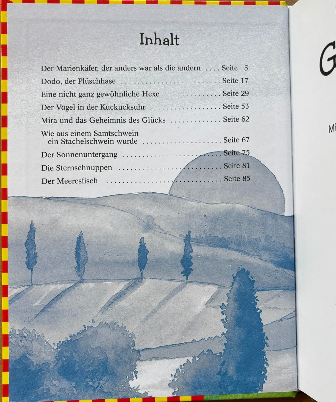 Libri: Tierische Geschichten – Nuovo (secondo la descrizione) da Sarnen venduto da Livres 2