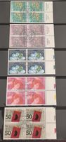 Diverse Briefmarken