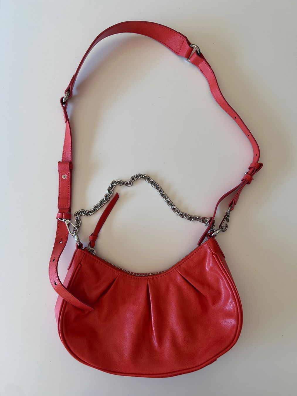 Mango Taschen für Damen: Mango Bag – Neu (gemäss Beschreibung) aus St. Gallen von look-twice