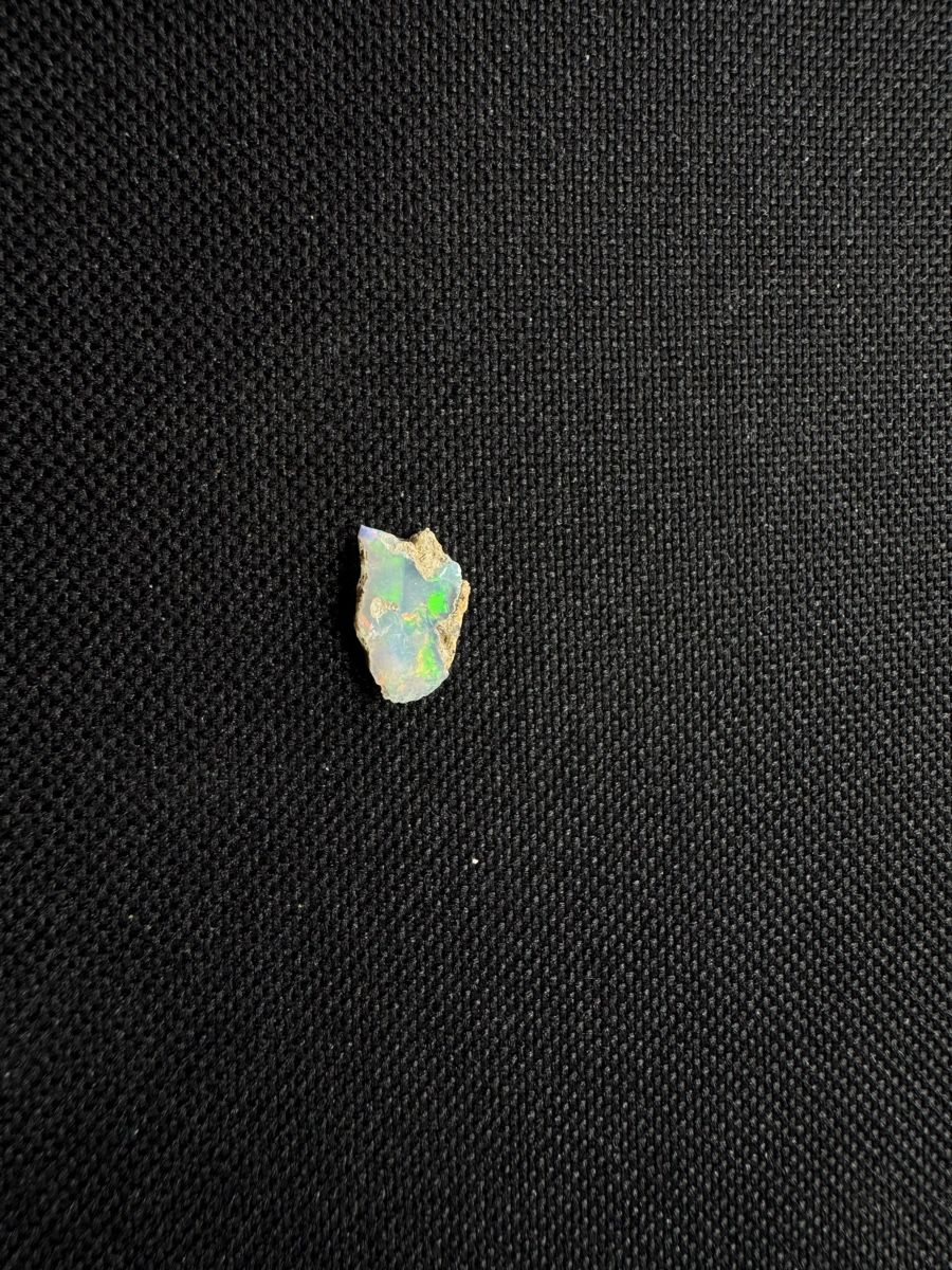 Pietre preziose: Äthiopischer Opal Lot 8, 19.25ct – Nuovo e nell'imballaggio originale da Wängi venduto da Horus90 3