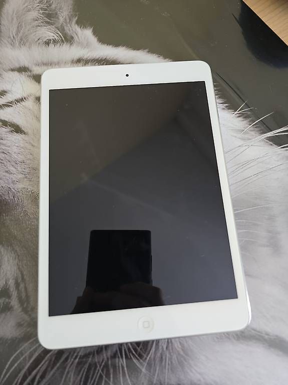 Tablet PC: iPad Mini 2 - Très bon état avec coque – Gebraucht aus Chermignon-Bas von zuf_2tdm 1