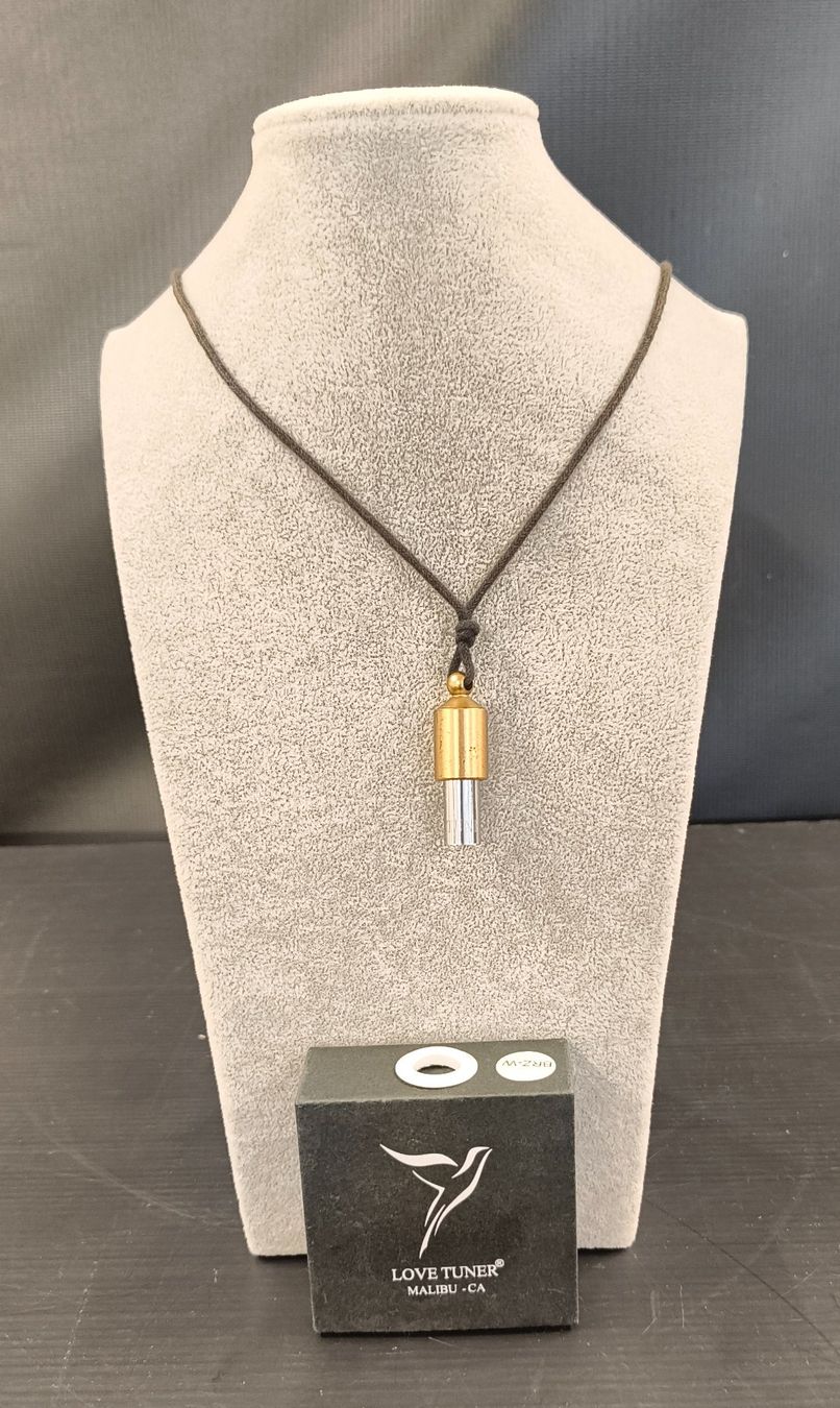 Instruments de musique: Love Tuner Bronze Flöte – D'occasion à Basel par bk_brockibasel 1