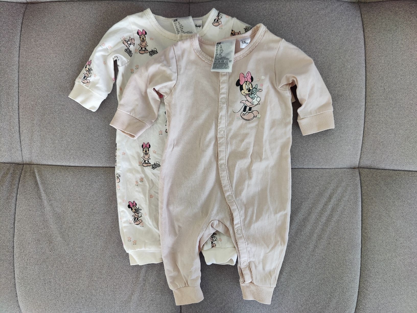 H&M Pigiama & Simili: Baby-Schlafanzüge – Nuovo (secondo la descrizione) da Wetzikon ZH venduto da mar_5xmy